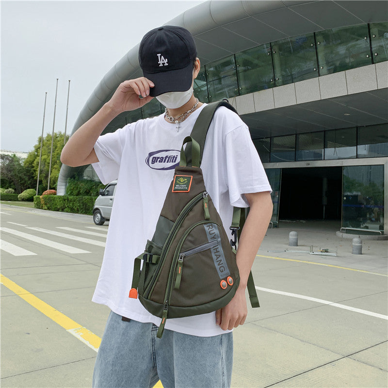 Outdoor Large Capacité Coffret Sac Unisexe Sports