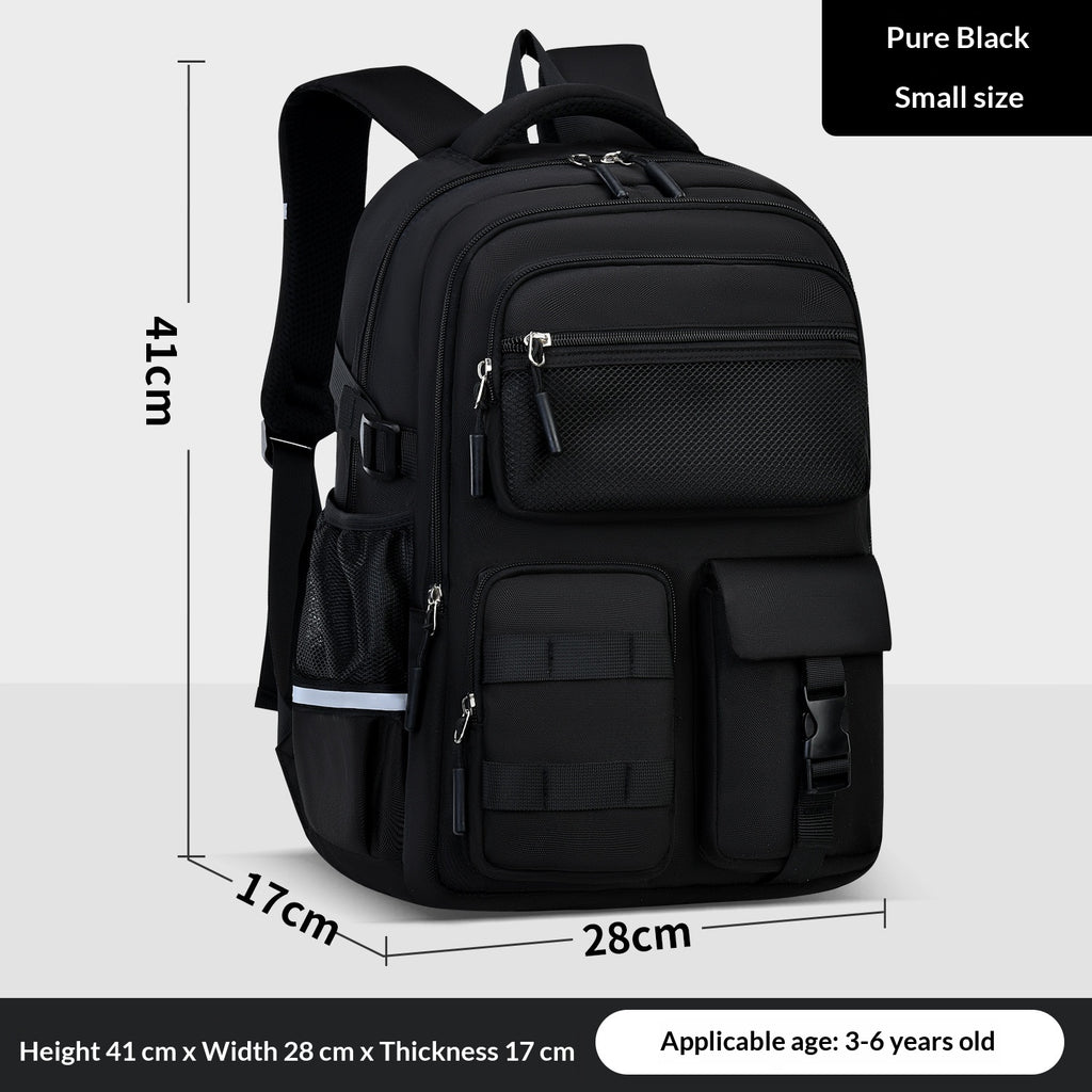 Sac à dos pour enfants à haute capacité