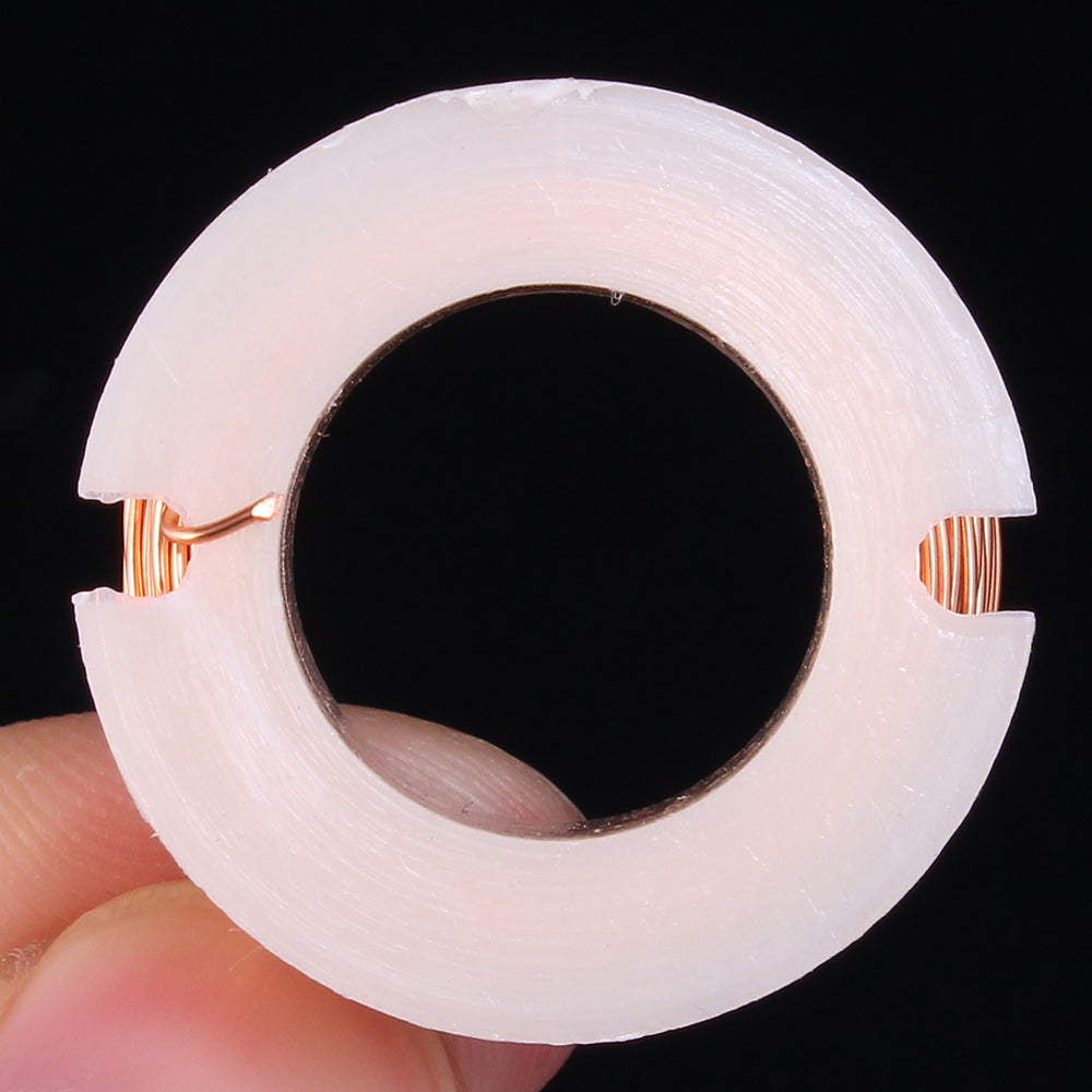 0.5mm10M fil émaillé