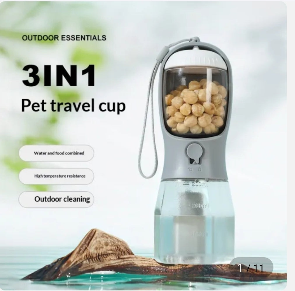 Aspiration Cup Animaux Jouets