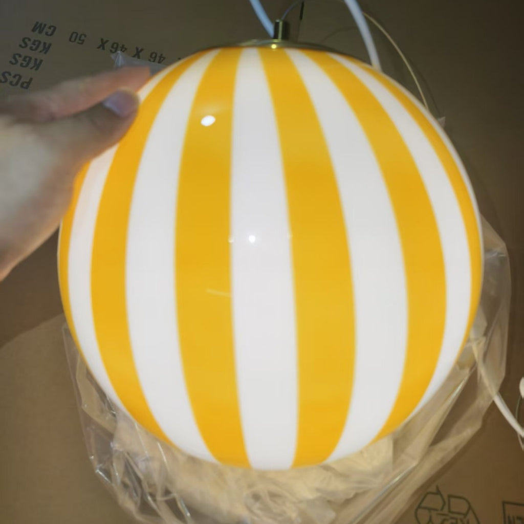 Lollipop Français Ballon Landelier