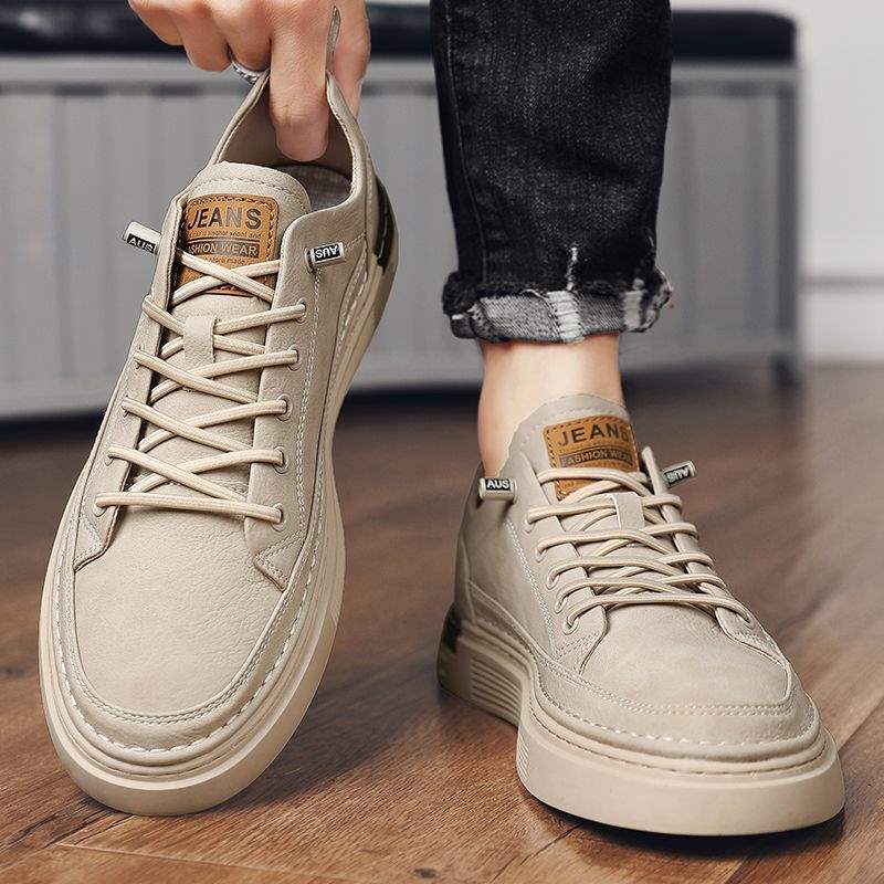 Sneakers Casual Slip-on hiver
