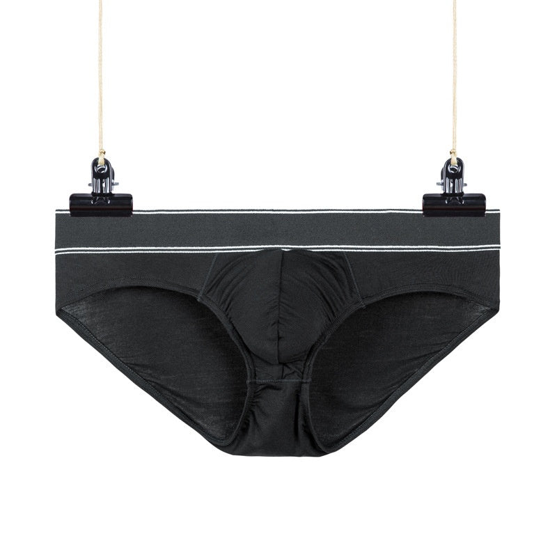 Sous-vêtements pour hommes Youth Graphene Fine Modal Grand Pouch