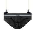 Sous-vêtements pour hommes Youth Graphene Fine Modal Grand Pouch