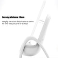 Chargeur sans fil rapide Kawaii Support de téléphone Bureau Support mignon Amplified Multiple Safe Stand