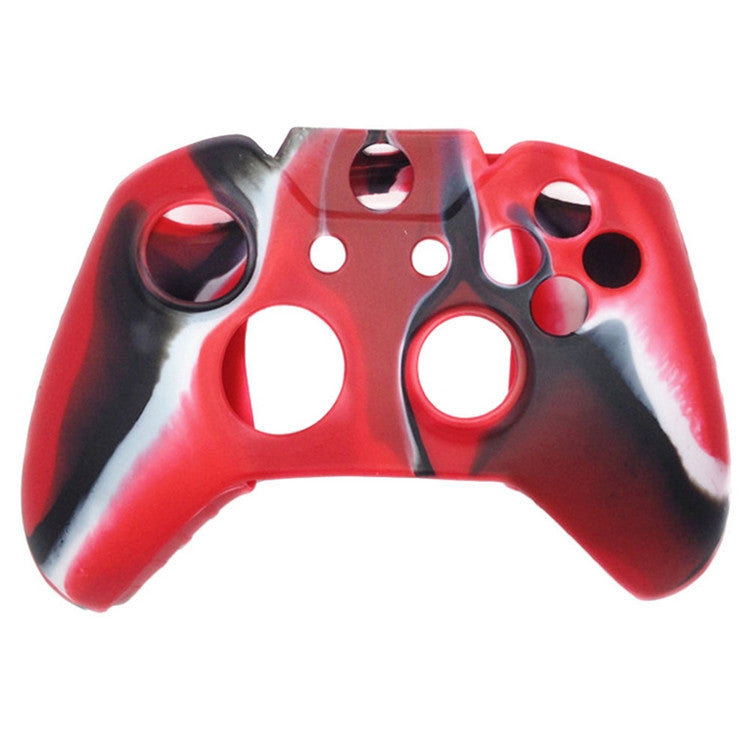 XBOX ONE boîtier en silicone de tableau de bord