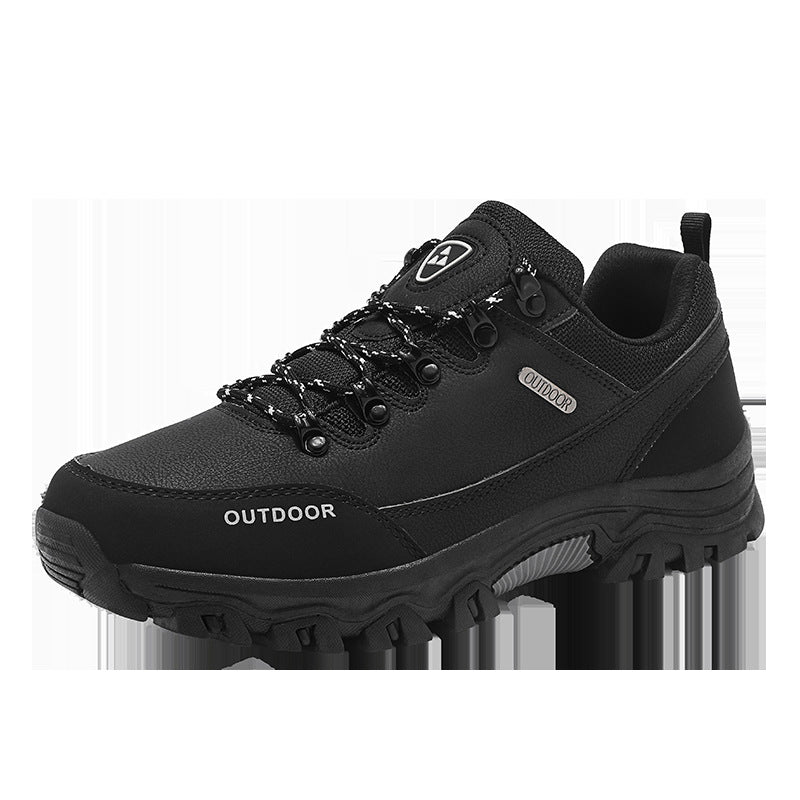Men's Non-Slip Outdoor Shoes