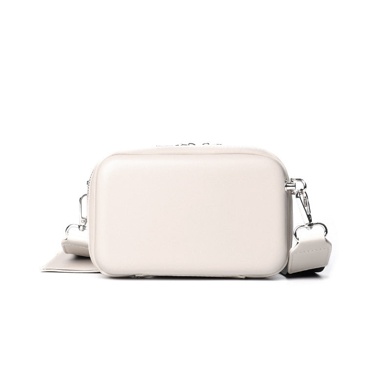 Sac transversal élégant et tendance pour homme