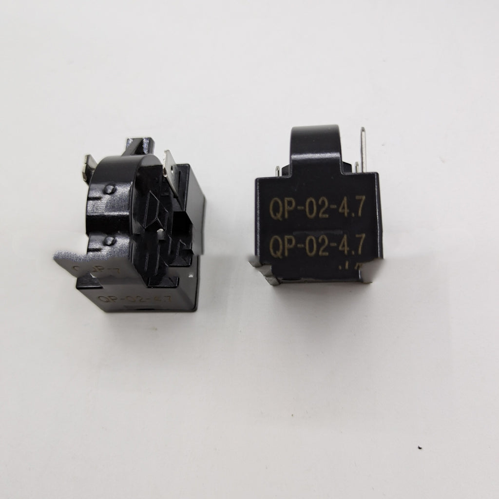 Réfrigérateur Démarreur PTC QP-02-4.7 Triangle