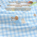 Bébé Pure Coton Épaisseur Matelas Pad