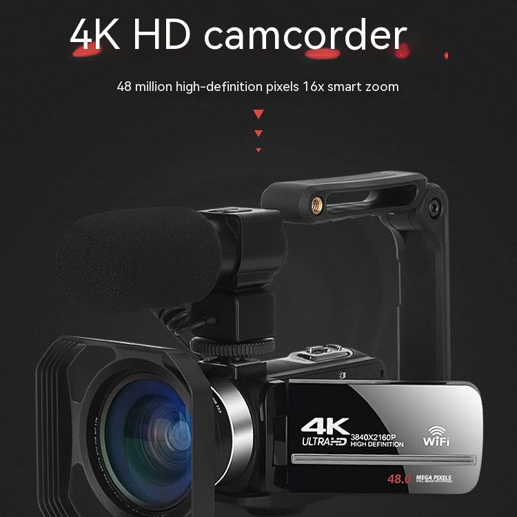 Caméra de vision de nuit HD numérique WIFI