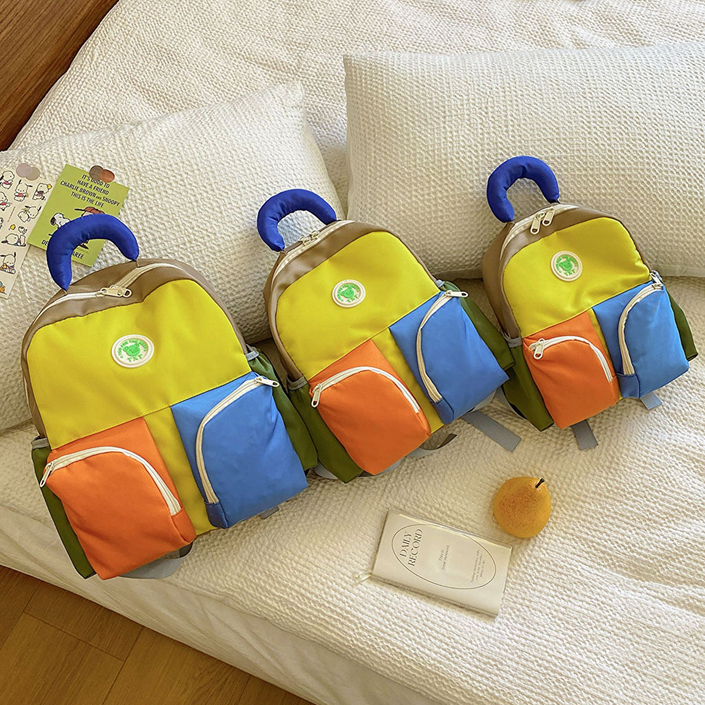 Sac à dos tendance pour enfants