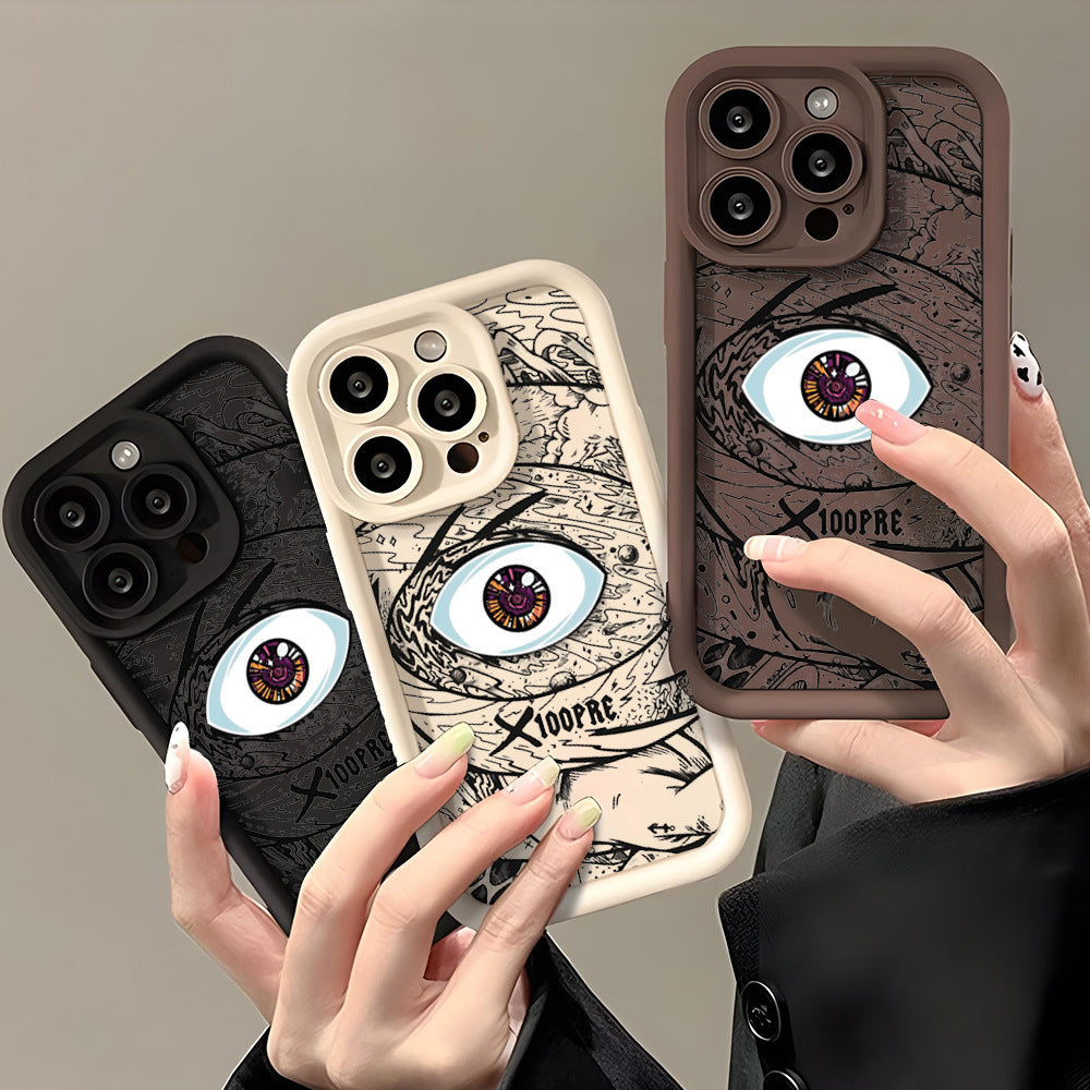 Case téléphone Silicone Soft Case