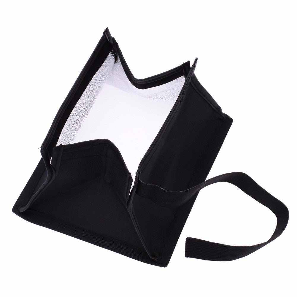 Caméra Neewer Universal pliable Diffuseur Mini Softbox