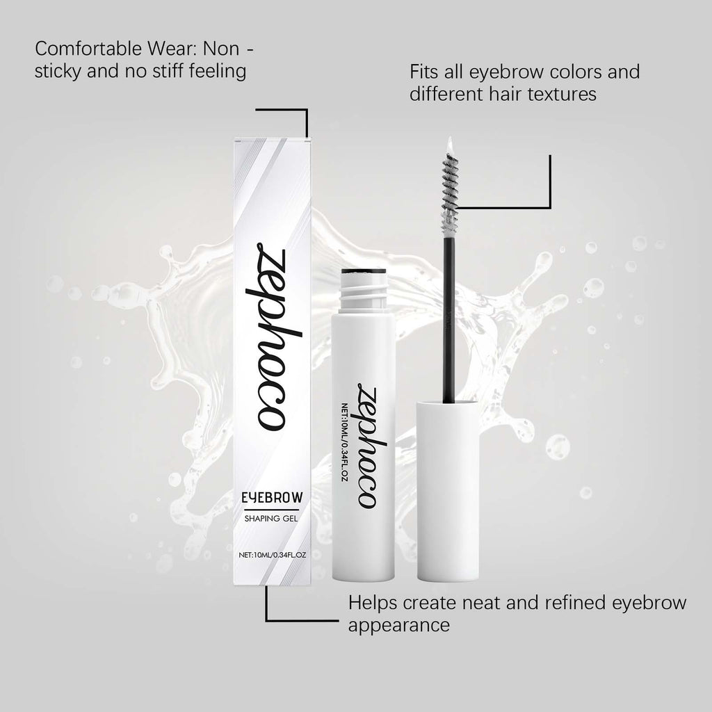 Gel de façonnage des sourcils