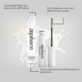 Gel de façonnage des sourcils
