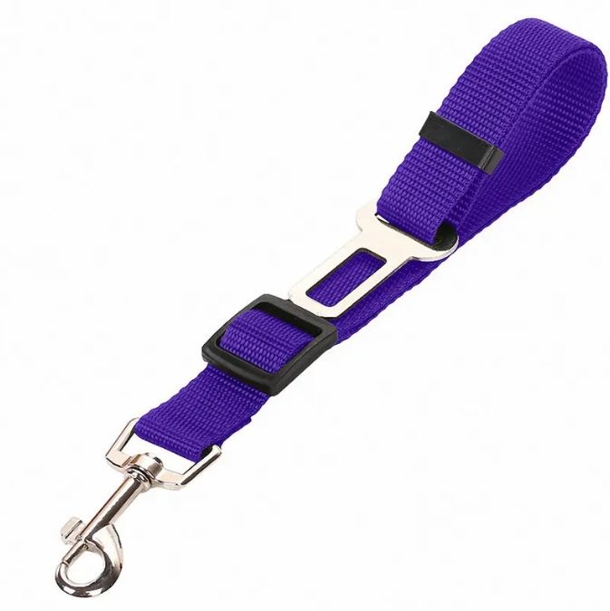 Ceintures de siège Chiens Voiture
