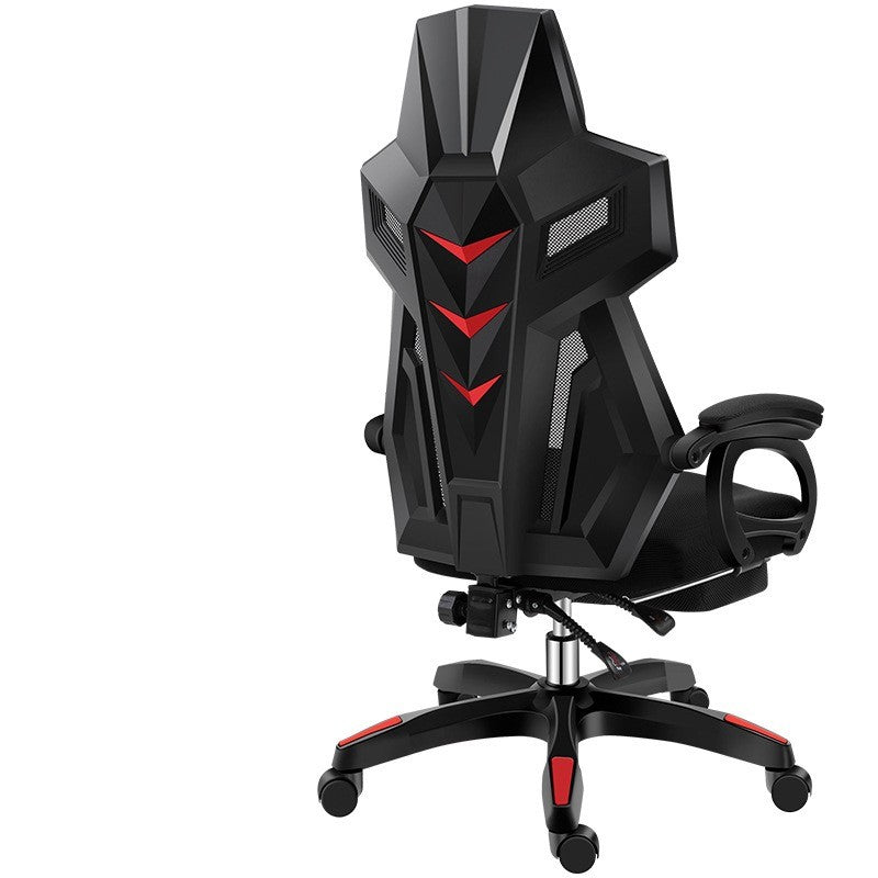 Dosseret personnel Ergonomic Game Swivel Chaise Siège Reclinable
