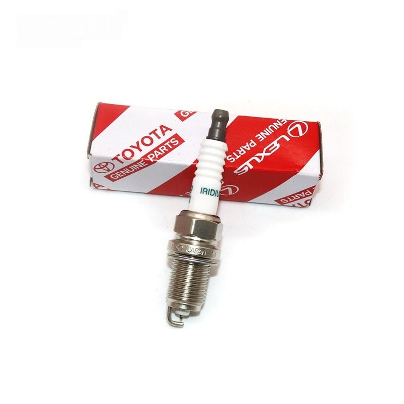 Iridium SparkPlug pour l'automobile