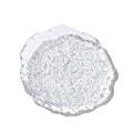 Glacier plaque de verre transparent modèle-9cm-1 pièce