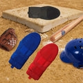 Gants de baseball de sport de plein air Gants coulissants de garde-main de sport
