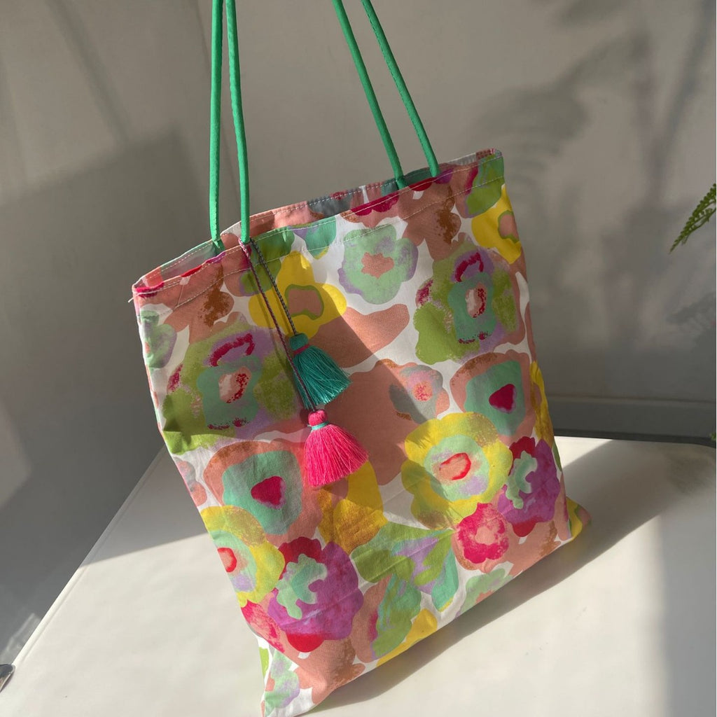 Large Capacity Shoulder Bag for Women