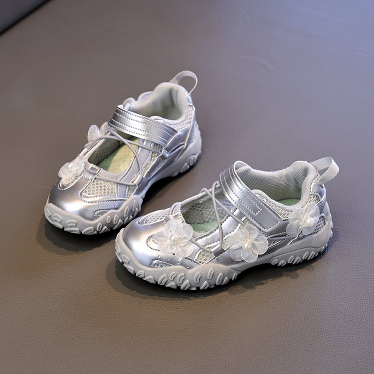 Sandales de sport pour enfants d'été