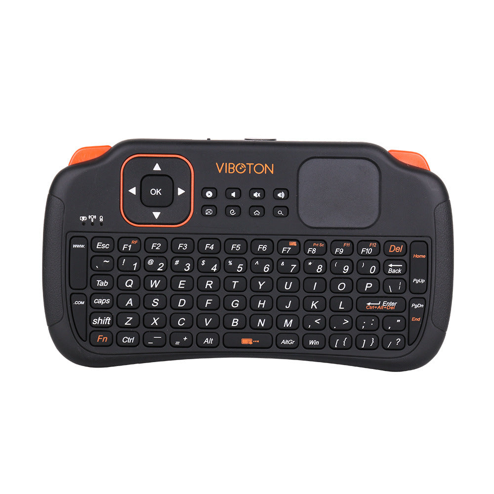 S1 Mini Bygoad sans fil avec souris Typadnd