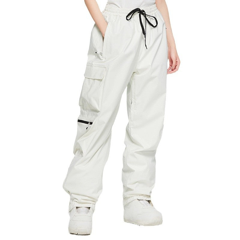Hiver Outdoor Windproof
