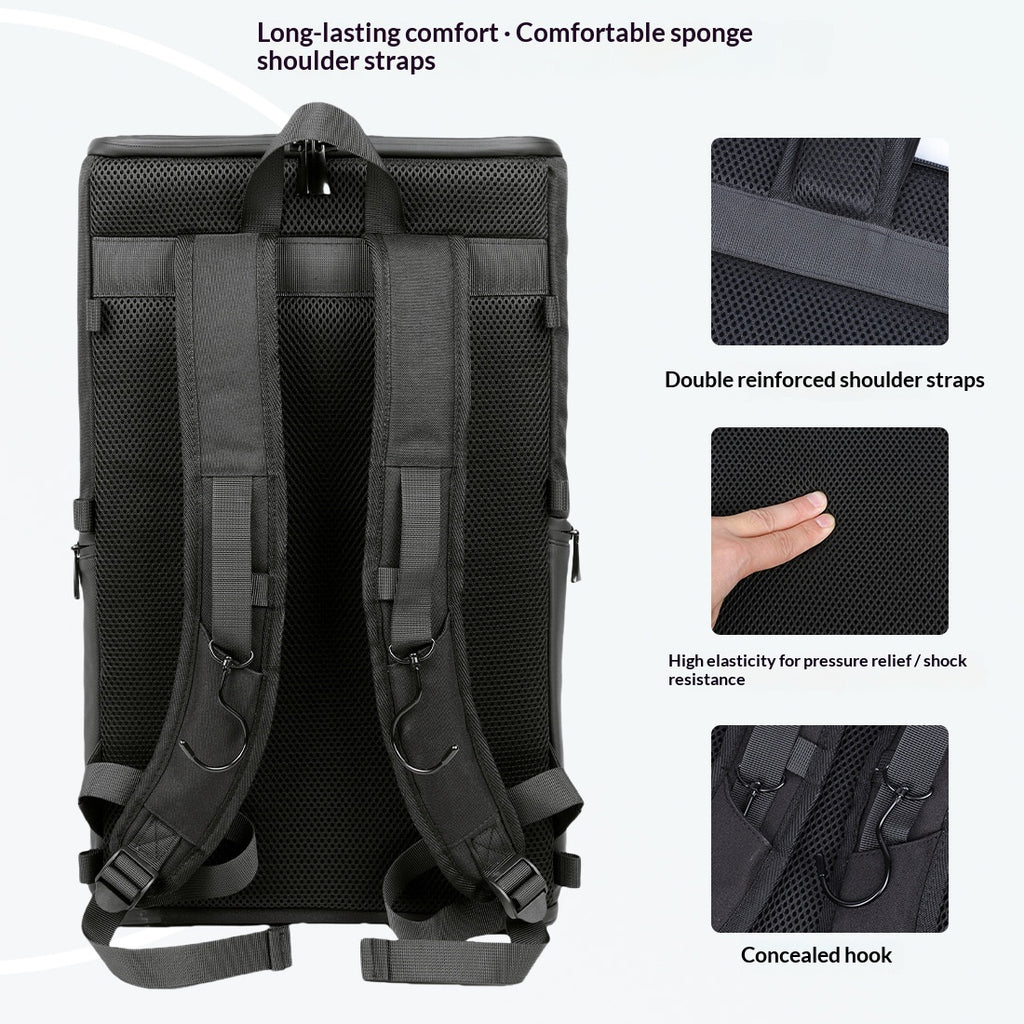 Hommes Waterproof Grande capacité