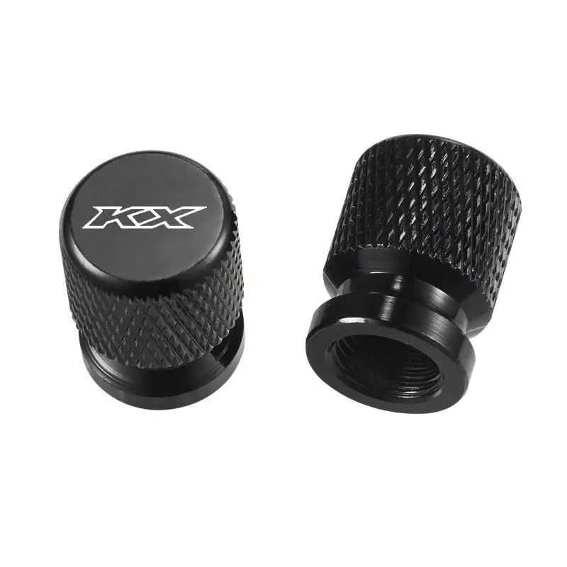 Accessoires de moto Valve de pneus Valve stem Cap