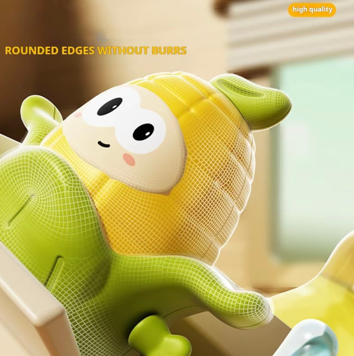 Kids Christmas Gift Corn Toy