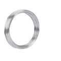 Fil de fer mince-0,8mm large 70m long-1 rouleau