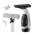 Gadget de nettoyage automatique de vitre portable rechargeable