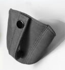 Ceinture de siège de course en cuir limite boucle bandoulière housse appropriée pour RECAROBride fixe