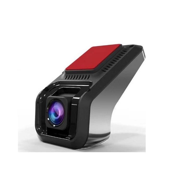 USB enregistreur de conduite starlight nuit vision électronique chien