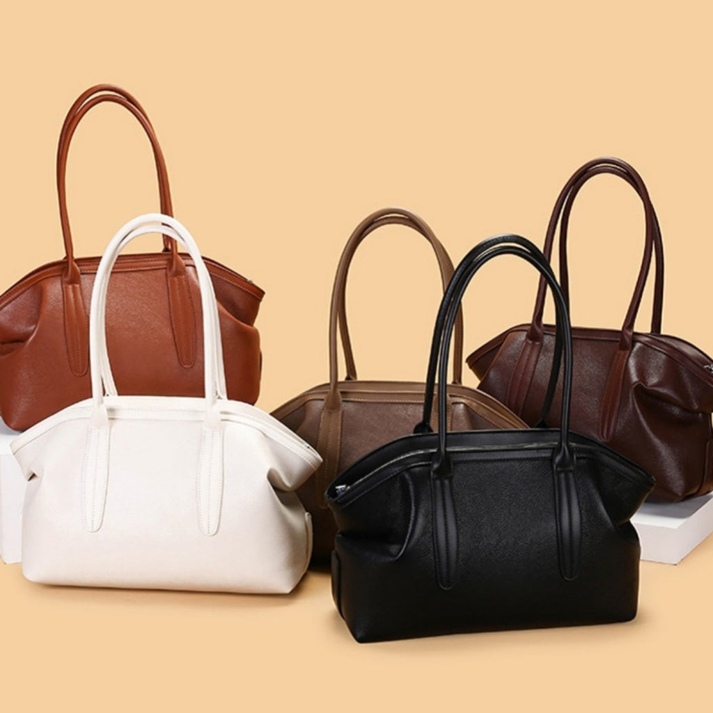 Sac à épaule de grande capacité