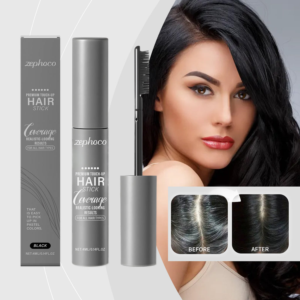 Tactile Cream Hair Dye Black 4ml