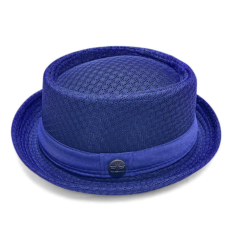Chapeau de soleil respirant extérieur Mesh