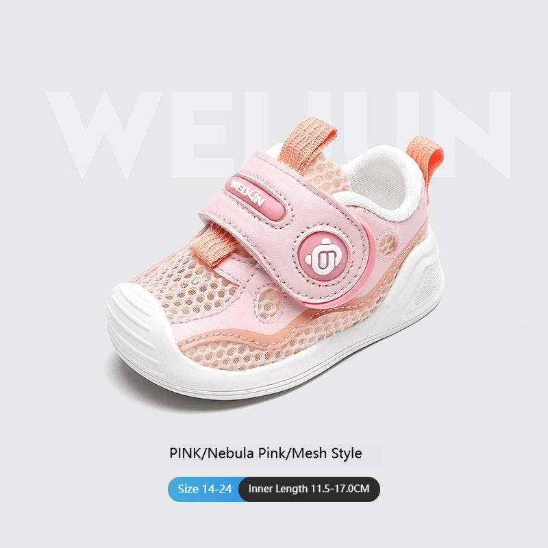 Chaussures fonctionnelles pour enfants