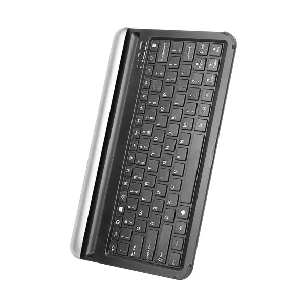 Clavier sans fil ultra-portable avec support intégré pour KOCASO MX1080 et INova EX1080 en