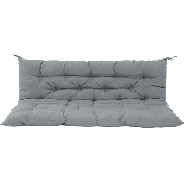 70-inch outdoor swing cushions