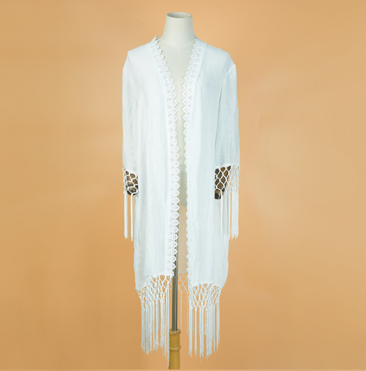 Soleil preuve chemise maillot de bain plage chemisier femelle