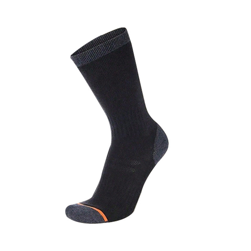 Chaussettes mi-automne pour hommes Et l'hiver
