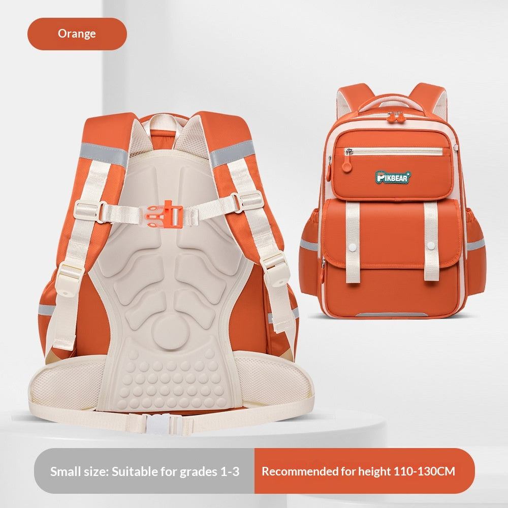 Sac à dos pour enfants Oxford Cloth