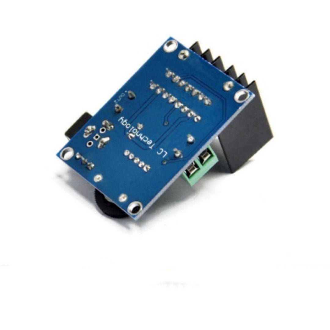 TDA7297 Module d'amplification de puissance Module d'amplification audio Conseil de développement audio