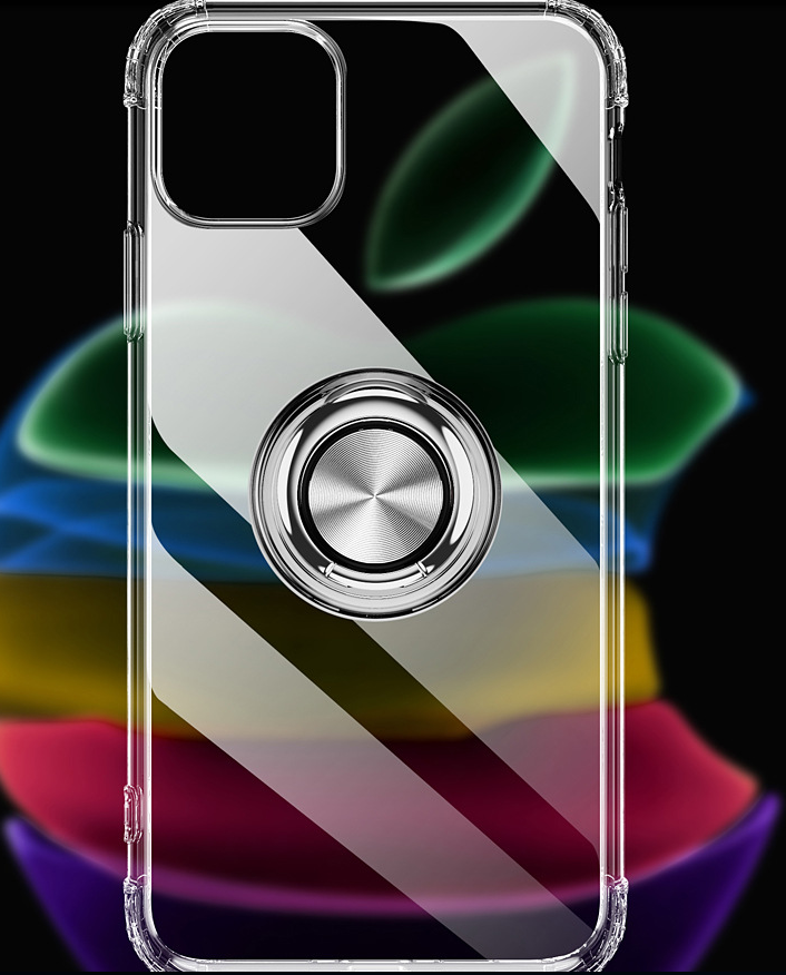 Compatible avec Apple