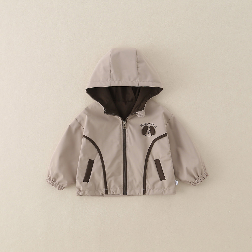 Mignon de style occidental pour les bébés garçons