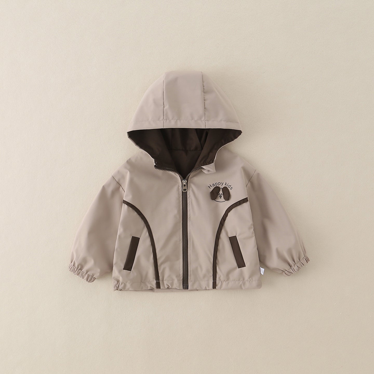 Mignon de style occidental pour les bébés garçons