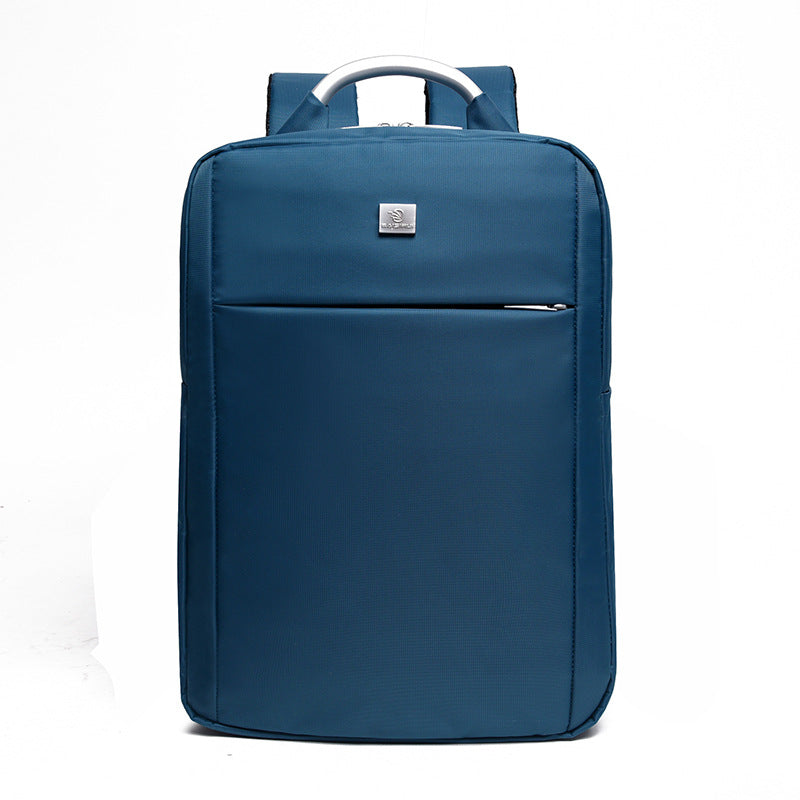 Sac d'ordinateur d'épaule pour entreprise